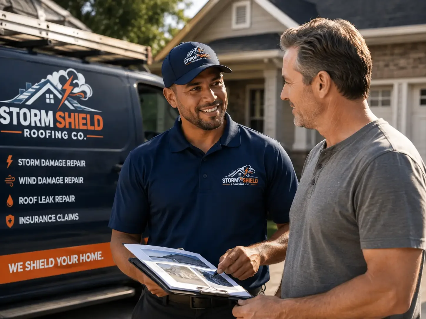 Storm Damage Roof Repair Cortez, FL FAQs